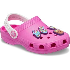Crocs Unisex-Child Fun Lab JoJo Siwa Clog